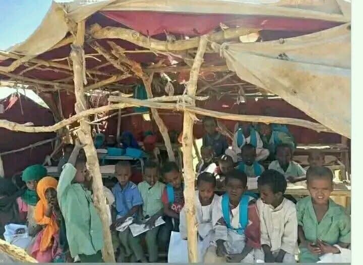 Rehabilitation of Conflict-Affected Schools and Restoration of Safe Learning Environments in Gedaref and Al Jazira, Khartuom  States – Sudan